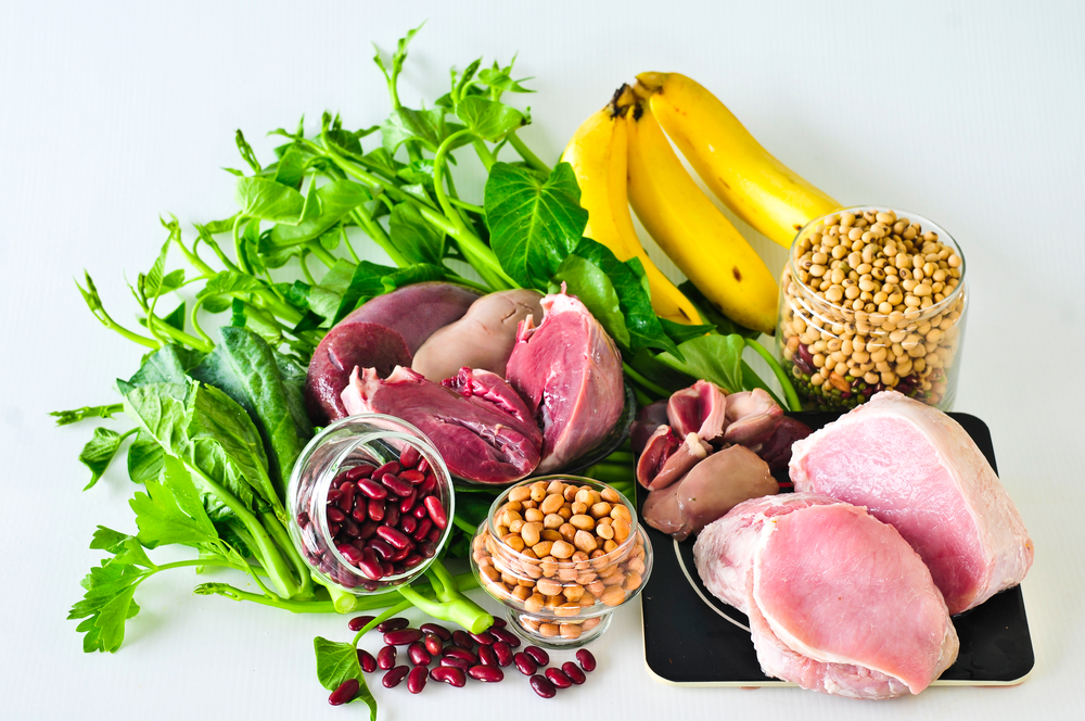 Vitamín B6 (pyridoxín)