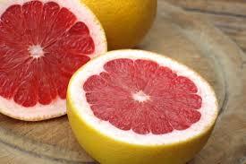 Grapefruit